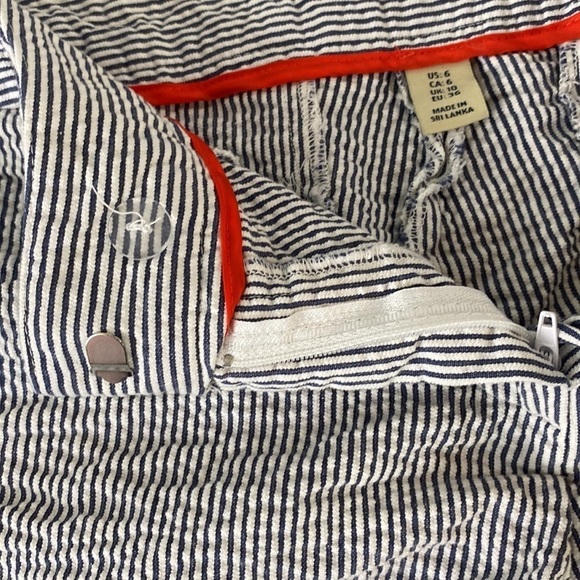 British Khaki shorts - Picture 5 of 6